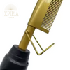 Peinealisriz™- Brush alisador y rizador