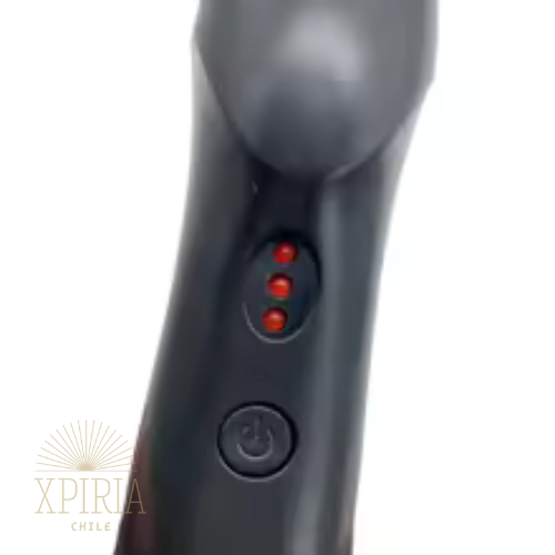 Peinealisriz™- Brush alisador y rizador