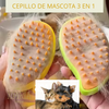 Fresvapor™-Cepillo Vapor para  Mascota