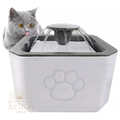 Bebecat™- Fuente de Agua para Mascota 2.5 L