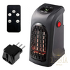 Estuinviernu™-Estufa Eléctrica Calefactor Electrico