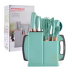 Coiuten™- Set De Utensilios De Cocina X19