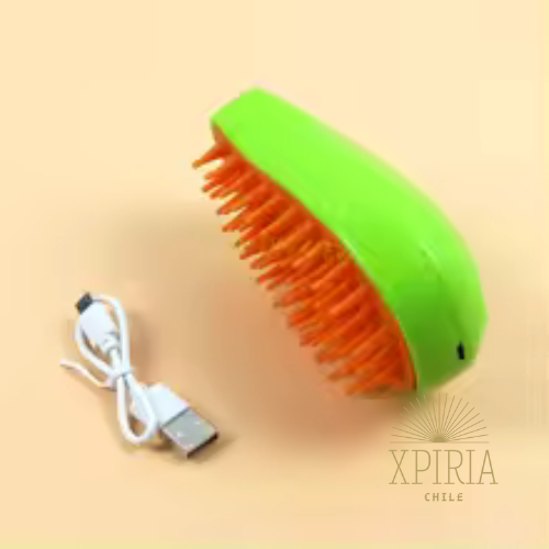 Fresvapor™-Cepillo Vapor para  Mascota