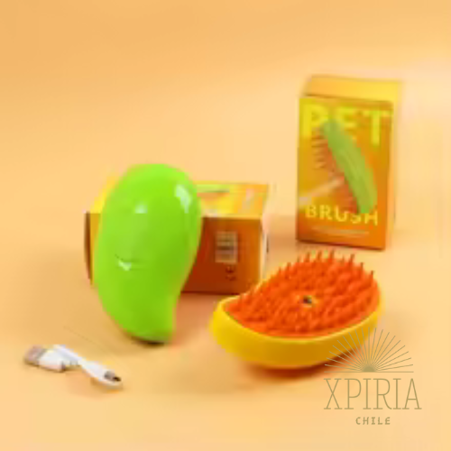 Fresvapor™-Cepillo Vapor para  Mascota