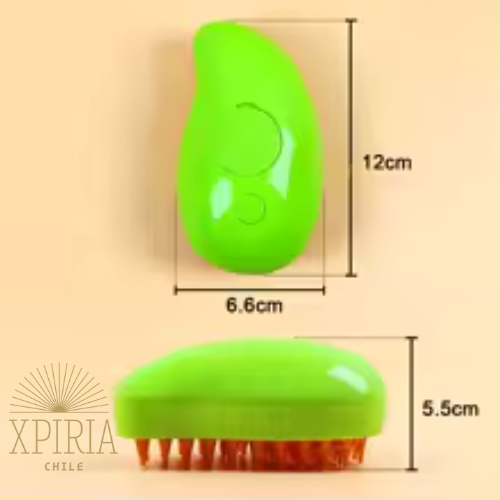 Fresvapor™-Cepillo Vapor para  Mascota